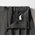 【WEB限定 WARDROBE SMART】LANATEC リラックス セットアップ/ジャケット＆イージーパンツ