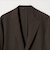 【WEB限定 WARDROBE SMART】LANATEC リラックス セットアップ/ジャケット＆イージーパンツ