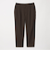 【WEB限定 WARDROBE SMART】LANATEC リラックス セットアップ/ジャケット＆イージーパンツ