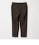 【WEB限定 WARDROBE SMART】LANATEC リラックス セットアップ/ジャケット＆イージーパンツ