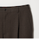 【WEB限定 WARDROBE SMART】LANATEC リラックス セットアップ/ジャケット＆イージーパンツ