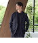 【WEB限定 WARDROBE SMART】LANATEC リラックス セットアップ/ジャケット＆イージーパンツ