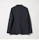【WEB限定 WARDROBE SMART】LANATEC リラックス セットアップ/ジャケット＆イージーパンツ