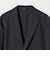 【WEB限定 WARDROBE SMART】LANATEC リラックス セットアップ/ジャケット＆イージーパンツ