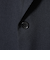 【WEB限定 WARDROBE SMART】LANATEC リラックス セットアップ/ジャケット＆イージーパンツ