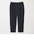 【WEB限定 WARDROBE SMART】LANATEC リラックス セットアップ/ジャケット＆イージーパンツ