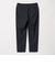 【WEB限定 WARDROBE SMART】LANATEC リラックス セットアップ/ジャケット＆イージーパンツ