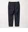 【WEB限定 WARDROBE SMART】LANATEC リラックス セットアップ/ジャケット＆イージーパンツ
