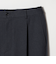 【WEB限定 WARDROBE SMART】LANATEC リラックス セットアップ/ジャケット＆イージーパンツ