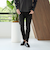 【WEB限定 WARDROBE SMART】NEOスキン デニム スキニーパンツ