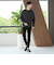 【WEB限定 WARDROBE SMART】NEOスキン デニム スキニーパンツ