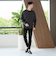 【WEB限定 WARDROBE SMART】NEOスキン デニム スキニーパンツ