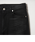 【WEB限定 WARDROBE SMART】NEOスキン デニム スキニーパンツ