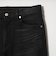 【WEB限定 WARDROBE SMART】NEOスキン デニム スキニーパンツ