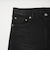 【WEB限定 WARDROBE SMART】NEOスキン デニム スキニーパンツ