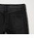 【WEB限定 WARDROBE SMART】NEOスキン デニム スキニーパンツ