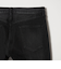 【WEB限定 WARDROBE SMART】NEOスキン デニム スキニーパンツ