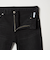 【WEB限定 WARDROBE SMART】NEOスキン デニム スキニーパンツ