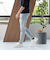 【WEB限定 WARDROBE SMART】NEOスキン デニム スキニーパンツ