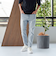 【WEB限定 WARDROBE SMART】NEOスキン デニム スキニーパンツ