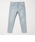 【WEB限定 WARDROBE SMART】NEOスキン デニム スキニーパンツ