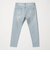 【WEB限定 WARDROBE SMART】NEOスキン デニム スキニーパンツ