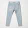 【WEB限定 WARDROBE SMART】NEOスキン デニム スキニーパンツ