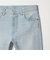 【WEB限定 WARDROBE SMART】NEOスキン デニム スキニーパンツ