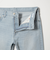 【WEB限定 WARDROBE SMART】NEOスキン デニム スキニーパンツ
