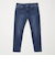 【WEB限定 WARDROBE SMART】NEOスキン デニム スキニーパンツ