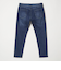 【WEB限定 WARDROBE SMART】NEOスキン デニム スキニーパンツ