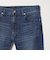 【WEB限定 WARDROBE SMART】NEOスキン デニム スキニーパンツ