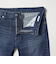 【WEB限定 WARDROBE SMART】NEOスキン デニム スキニーパンツ