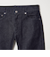【WEB限定 WARDROBE SMART】NEOスキン デニム スキニーパンツ