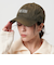 ＜NEW ERA＞タイニー ロゴ キャップ