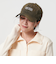 ＜NEW ERA＞タイニー ロゴ キャップ
