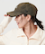 ＜NEW ERA＞タイニー ロゴ キャップ
