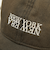 ＜NEW ERA＞タイニー ロゴ キャップ