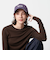 ＜NEW ERA＞タイニー ロゴ キャップ