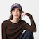 ＜NEW ERA＞タイニー ロゴ キャップ