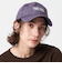 ＜NEW ERA＞タイニー ロゴ キャップ