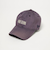 ＜NEW ERA＞タイニー ロゴ キャップ