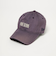 ＜NEW ERA＞タイニー ロゴ キャップ
