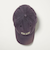 ＜NEW ERA＞タイニー ロゴ キャップ