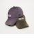 ＜NEW ERA＞タイニー ロゴ キャップ