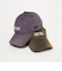 ＜NEW ERA＞タイニー ロゴ キャップ