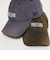 ＜NEW ERA＞タイニー ロゴ キャップ