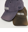＜NEW ERA＞タイニー ロゴ キャップ