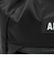 ＜AIGLE＞ドロスト ショルダーバッグ 2WAY
