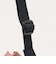＜AIGLE＞ドロスト ショルダーバッグ 2WAY